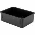 Mfg Tray Molded Fiberglass Fibrestat ESD Nesting Box 922100 - 9-3/4"L x 6-1/8"W x 2-1/8"H, Pkg Qty 1 9221005167